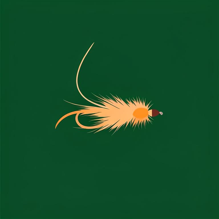 Woolly Bugger